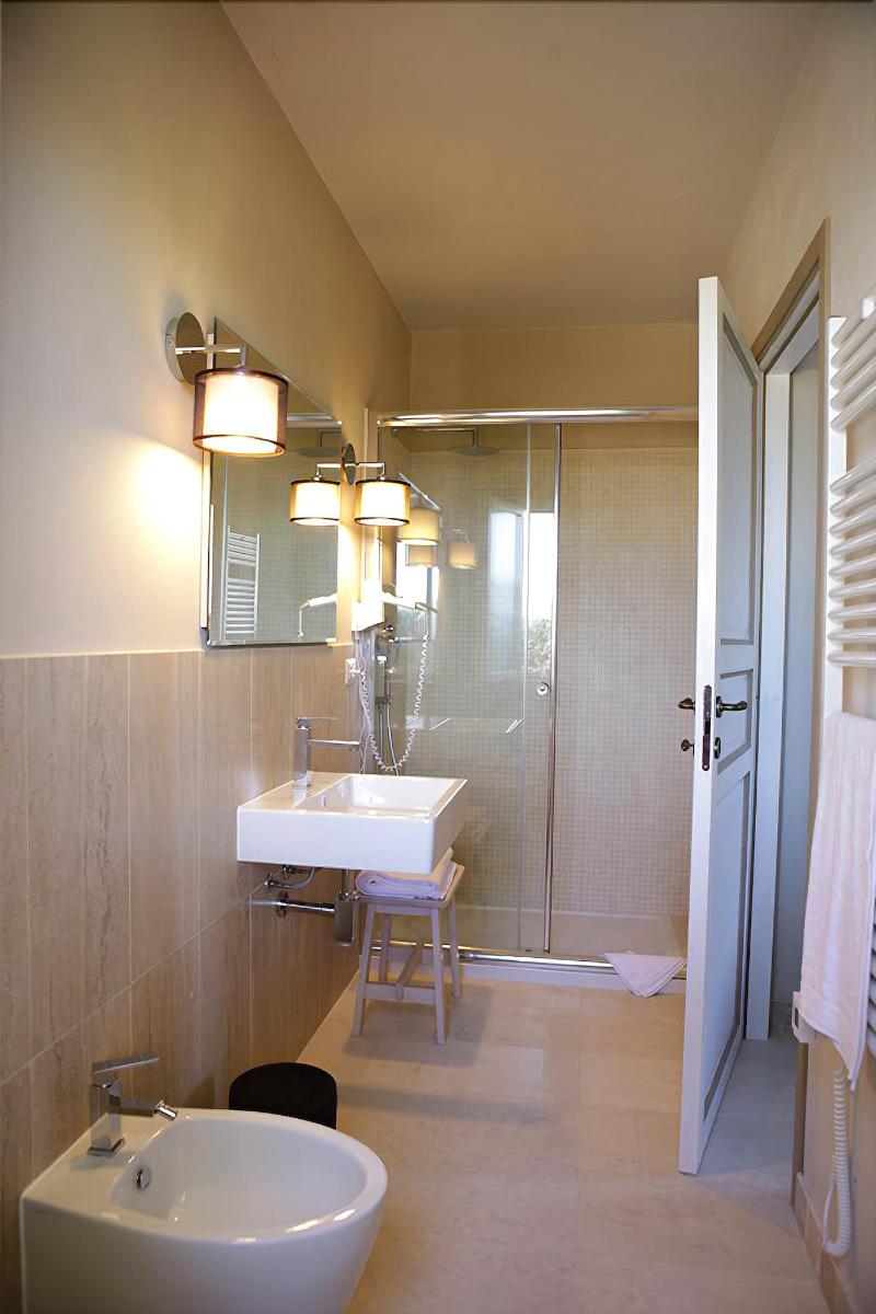 Avion B&B - Oda
