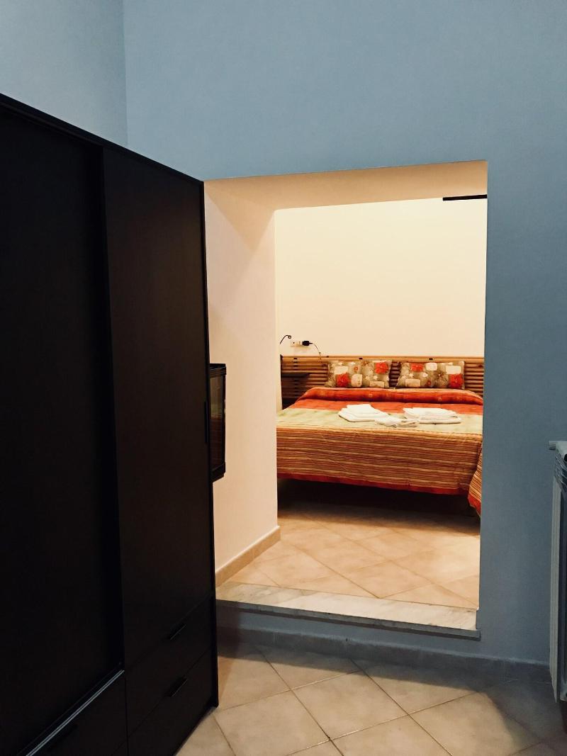 Bedroom21 - Oda