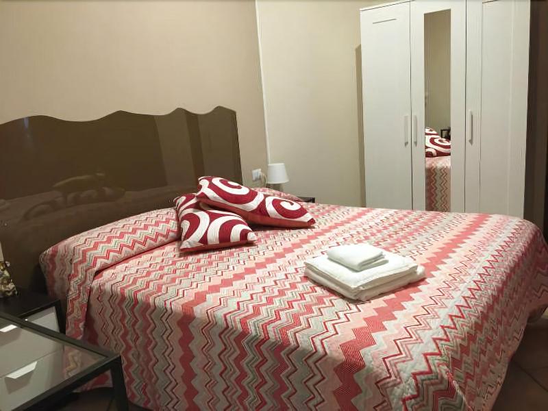 Bedroom21 - Oda