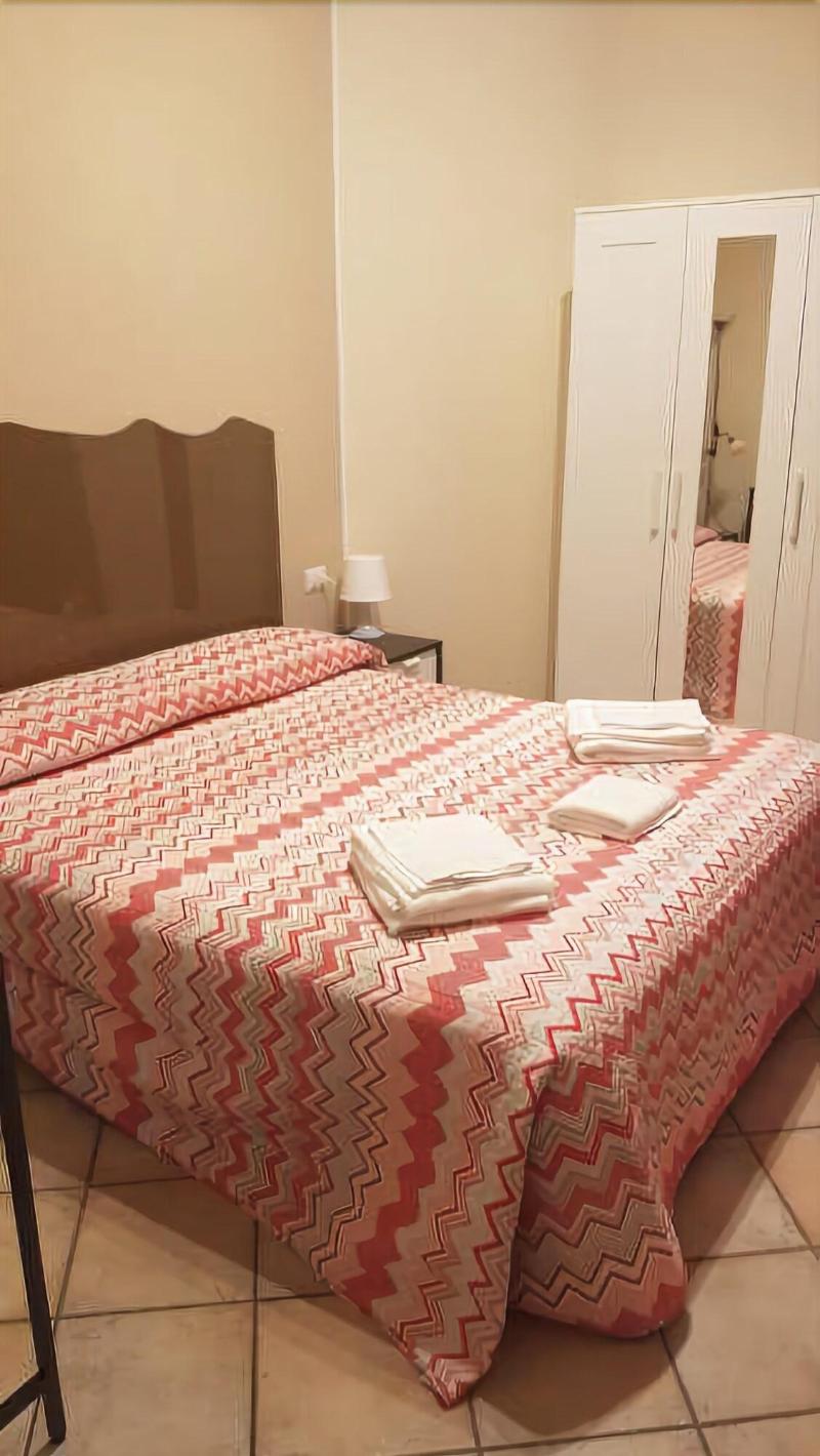 Bedroom21 - Oda