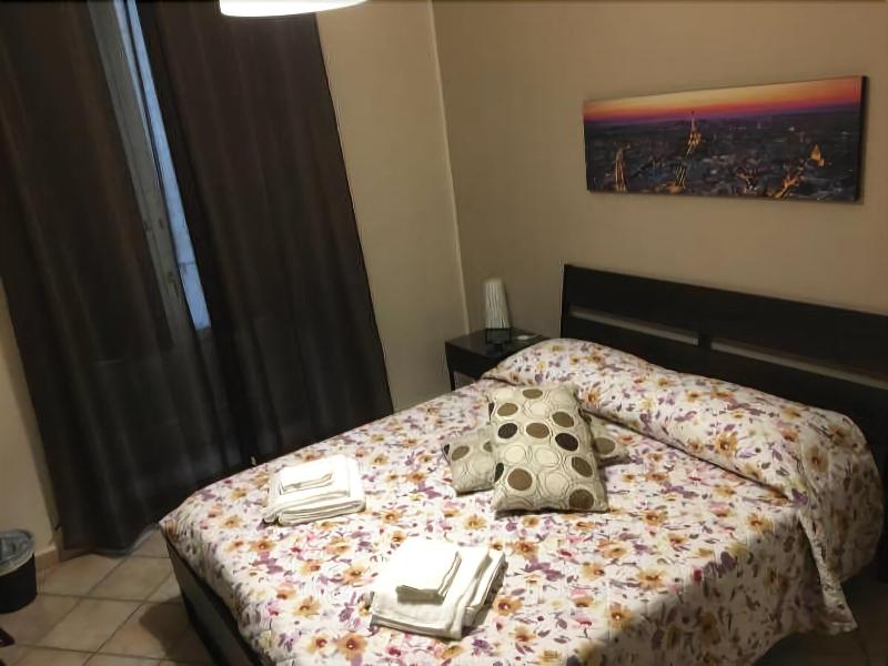 Bedroom21 - Oda