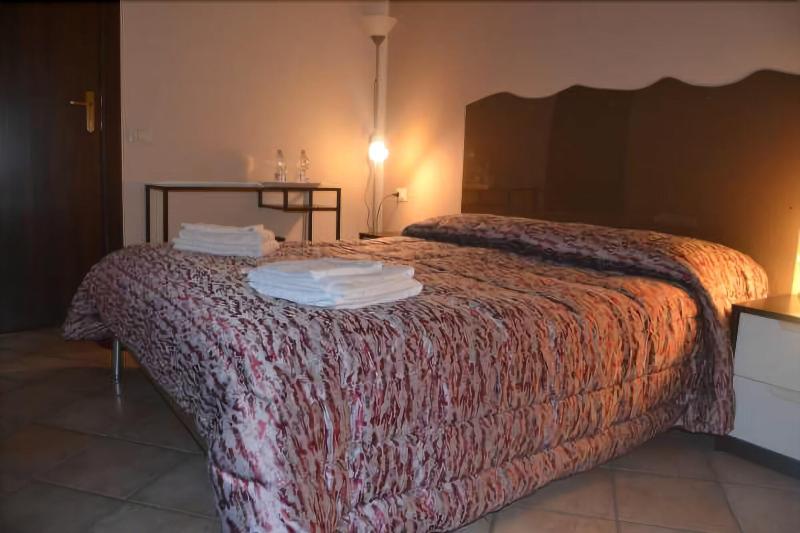 Bedroom21 - Oda