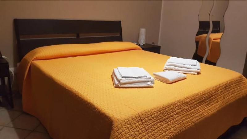Bedroom21 - Oda