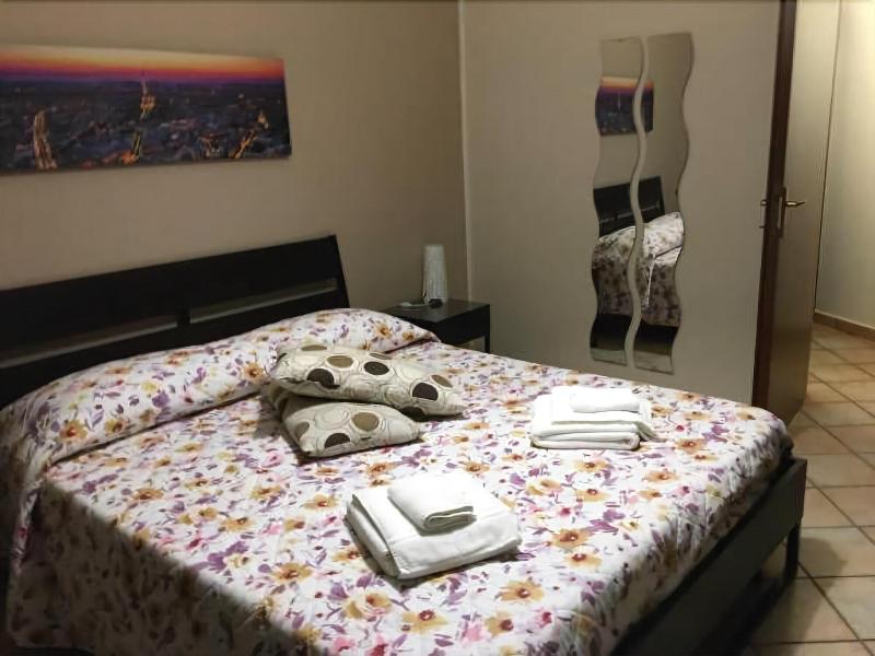 Bedroom21 - Oda
