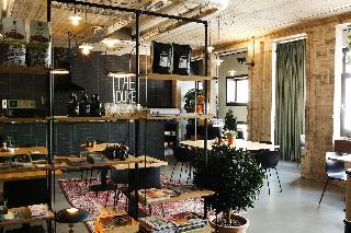 The Duke Boutique Hotel fotoÄŸrafÄ±