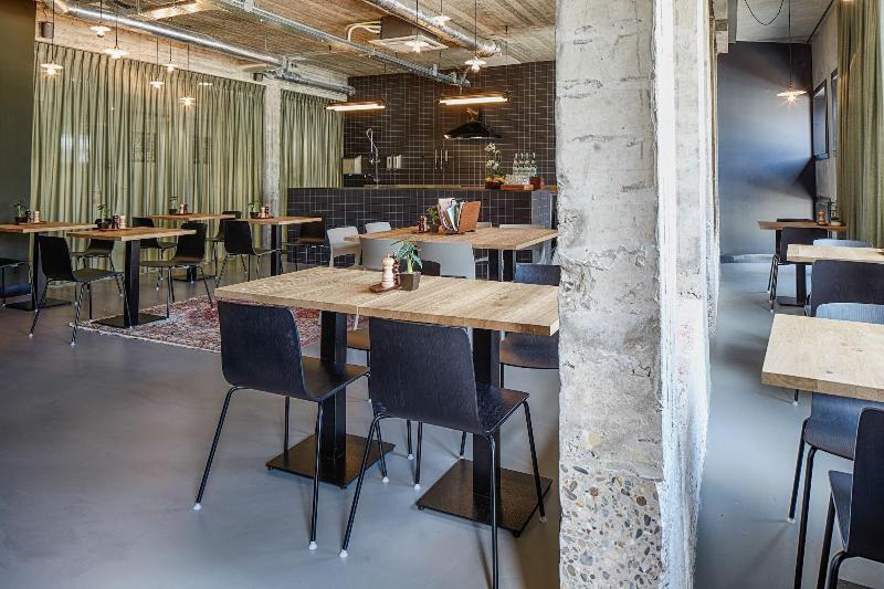 The Duke Boutique Hotel - Lobi