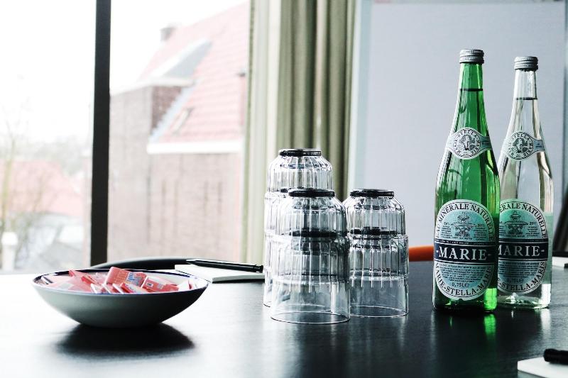The Duke Boutique Hotel - Toplantı