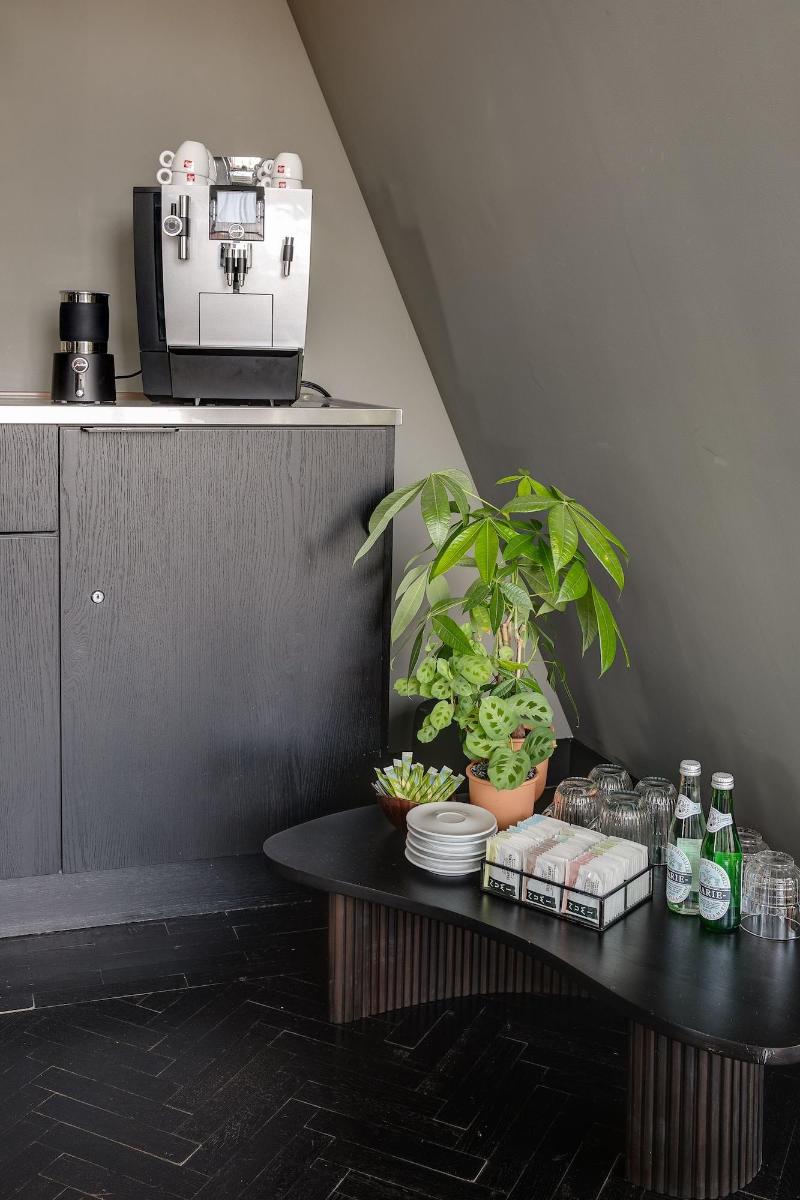 The Duke Boutique Hotel - Toplantı