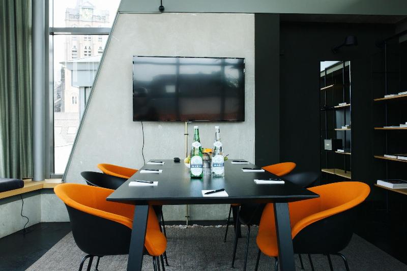 The Duke Boutique Hotel - Toplantı