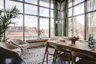 The Duke Boutique Hotel fotoÄŸrafÄ±