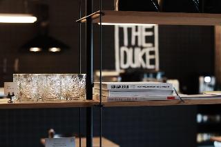 The Duke Boutique Hotel fotoÄŸrafÄ±