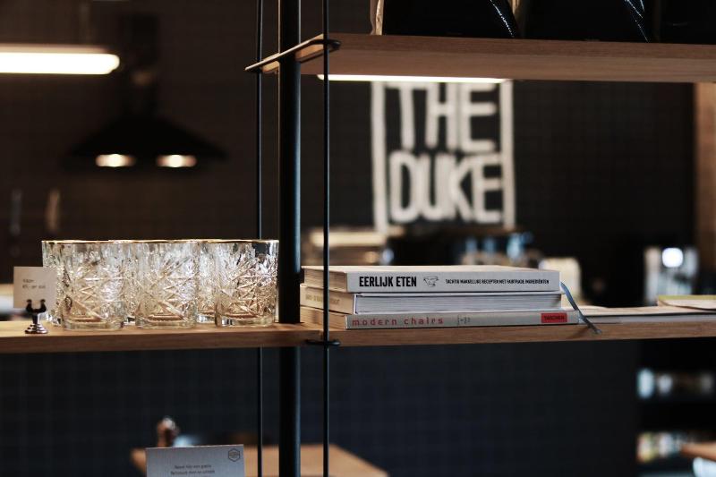 The Duke Boutique Hotel - Aktivite