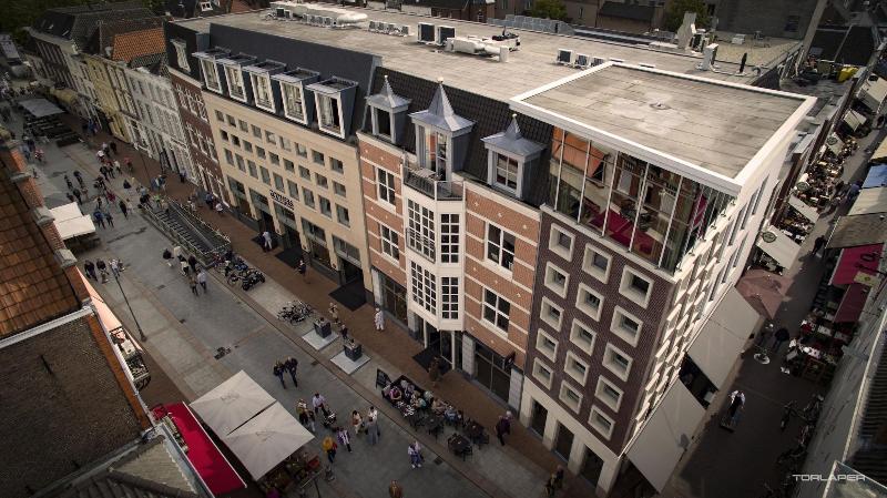The Duke Boutique Hotel - Genel