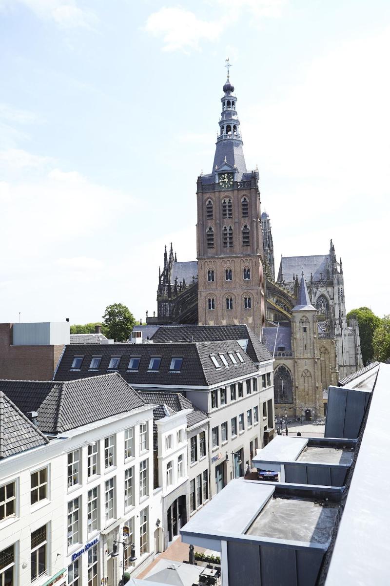 The Duke Boutique Hotel - Genel