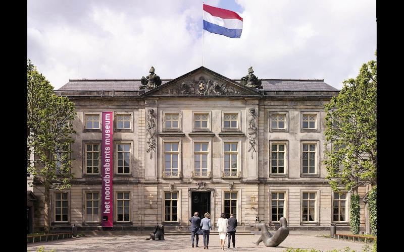 The Duke Boutique Hotel - Genel