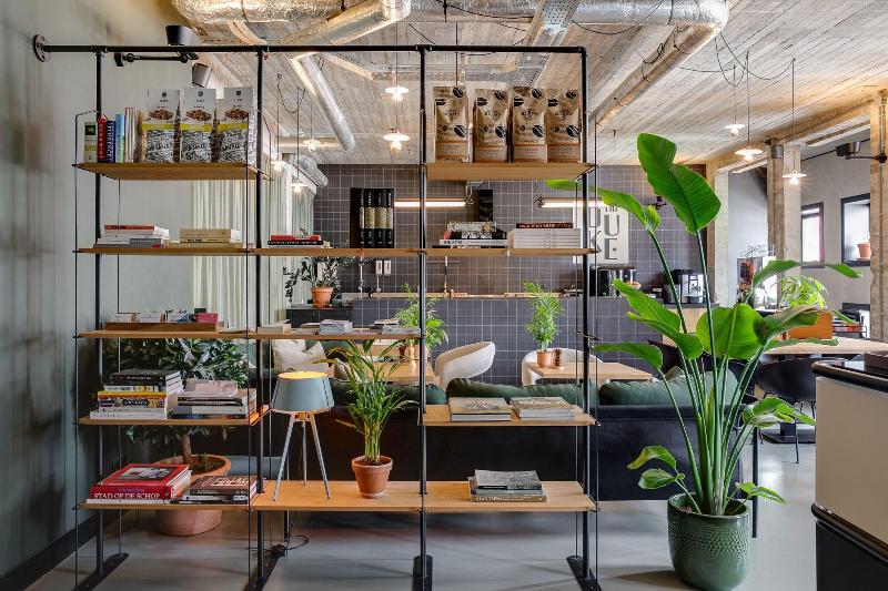 The Duke Boutique Hotel - Genel