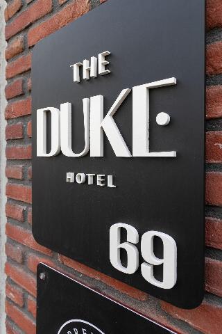 The Duke Boutique Hotel fotoÄŸrafÄ±