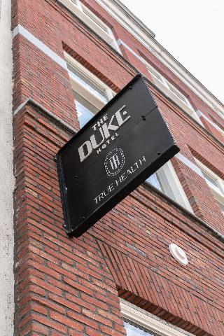 The Duke Boutique Hotel fotoÄŸrafÄ±