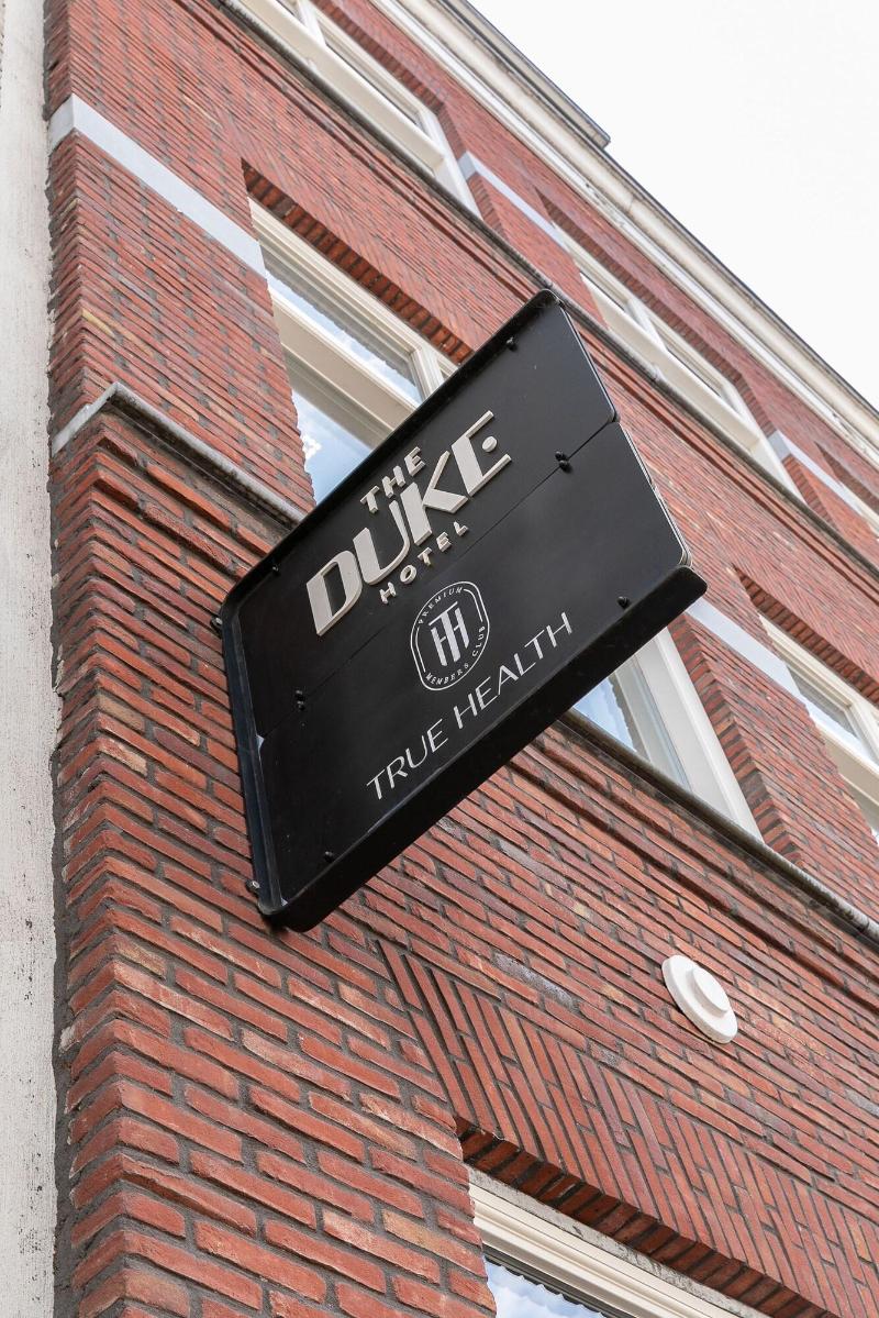 The Duke Boutique Hotel - Genel