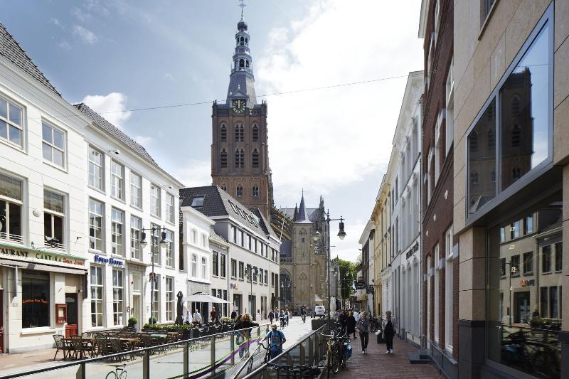 The Duke Boutique Hotel - Genel