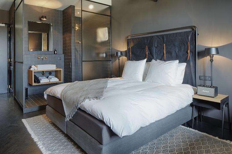 The Duke Boutique Hotel - Oda