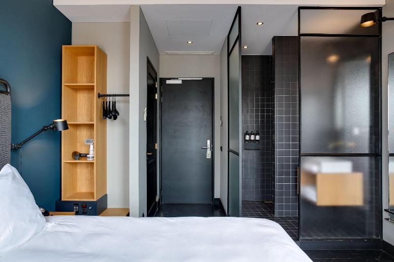 The Duke Boutique Hotel - Oda