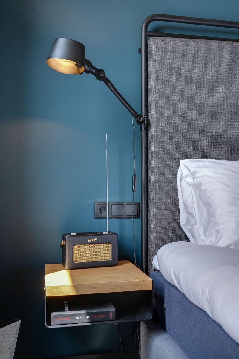 The Duke Boutique Hotel - Oda