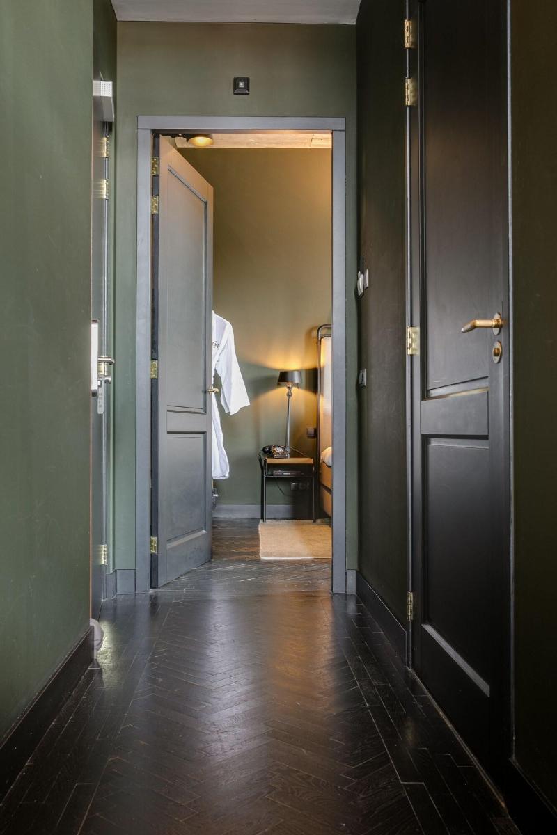 The Duke Boutique Hotel - Oda