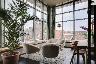 The Duke Boutique Hotel fotoÄŸrafÄ±
