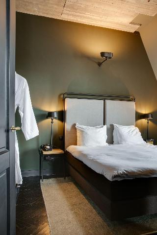 The Duke Boutique Hotel fotoÄŸrafÄ±