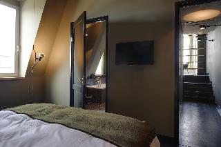 The Duke Boutique Hotel fotoÄŸrafÄ±