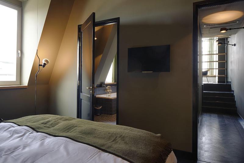 The Duke Boutique Hotel - Oda