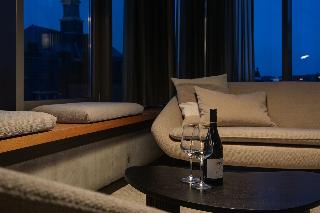The Duke Boutique Hotel fotoÄŸrafÄ±