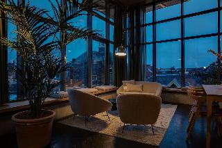 The Duke Boutique Hotel fotoÄŸrafÄ±