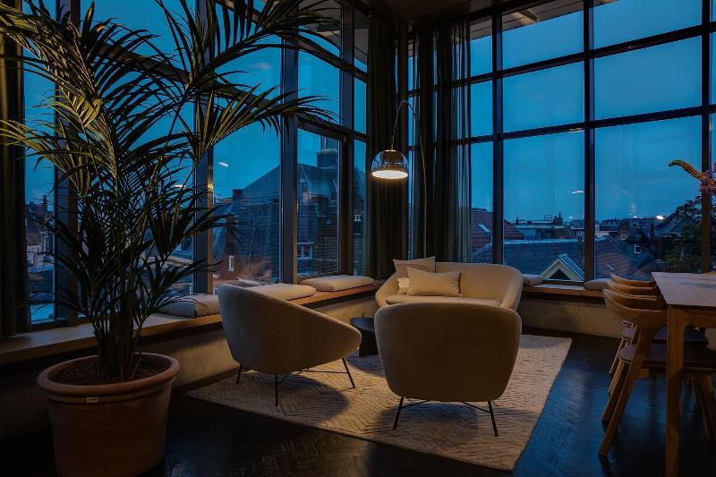 The Duke Boutique Hotel - Oda