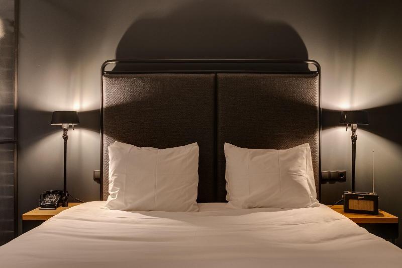 The Duke Boutique Hotel - Oda