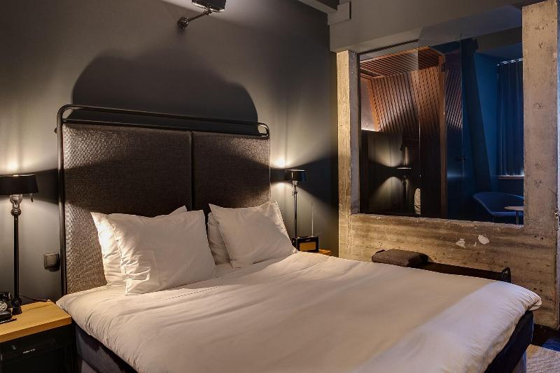 The Duke Boutique Hotel - Oda