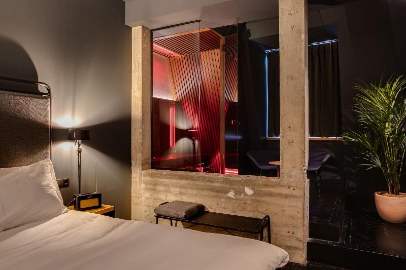 The Duke Boutique Hotel - Oda