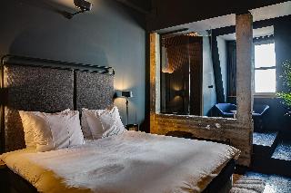 The Duke Boutique Hotel fotoÄŸrafÄ±
