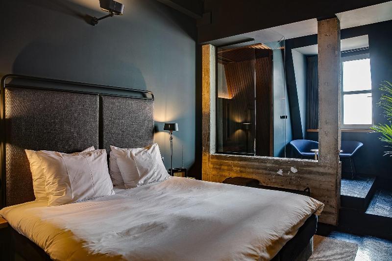 The Duke Boutique Hotel - Oda