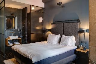 The Duke Boutique Hotel fotoÄŸrafÄ±