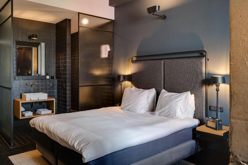 The Duke Boutique Hotel - Oda