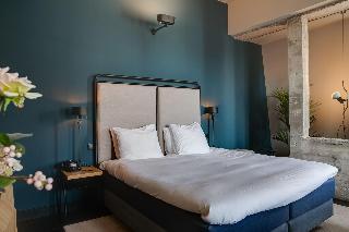 The Duke Boutique Hotel fotoÄŸrafÄ±