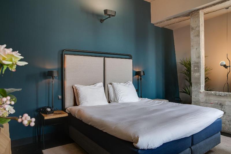 The Duke Boutique Hotel - Oda