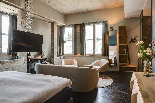 The Duke Boutique Hotel fotoÄŸrafÄ±