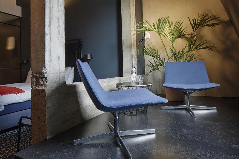 The Duke Boutique Hotel - Oda