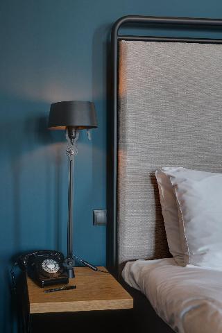 The Duke Boutique Hotel fotoÄŸrafÄ±