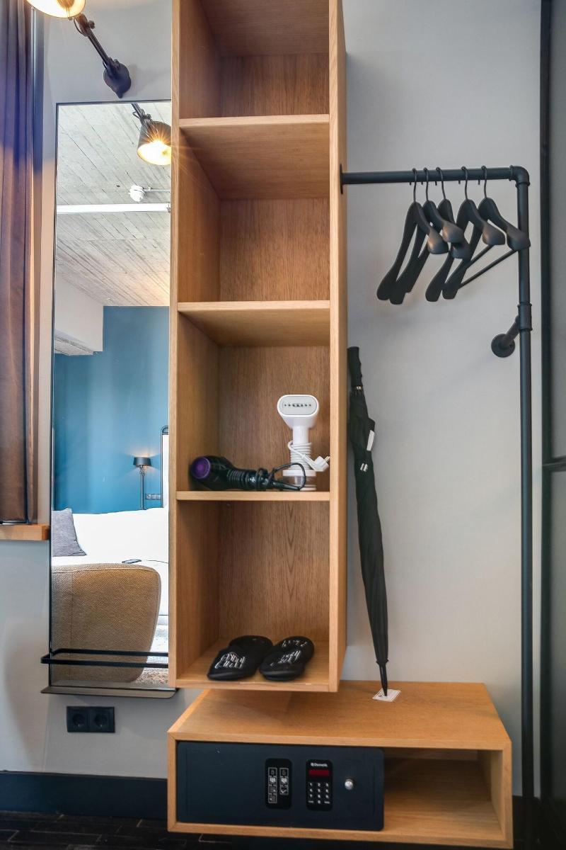 The Duke Boutique Hotel - Oda