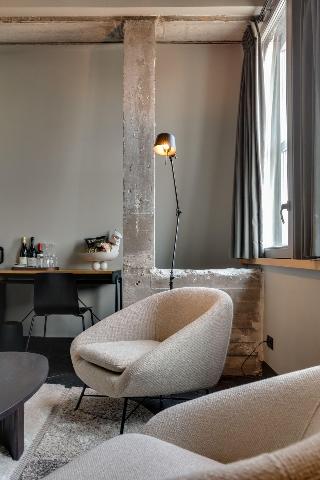 The Duke Boutique Hotel fotoÄŸrafÄ±