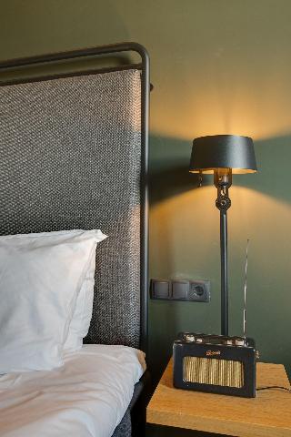 The Duke Boutique Hotel fotoÄŸrafÄ±